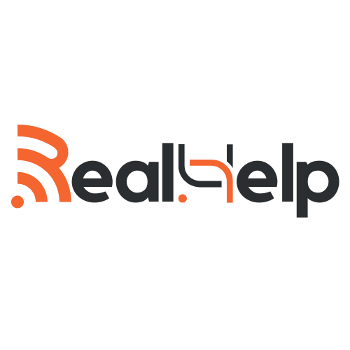 RealHelp logo