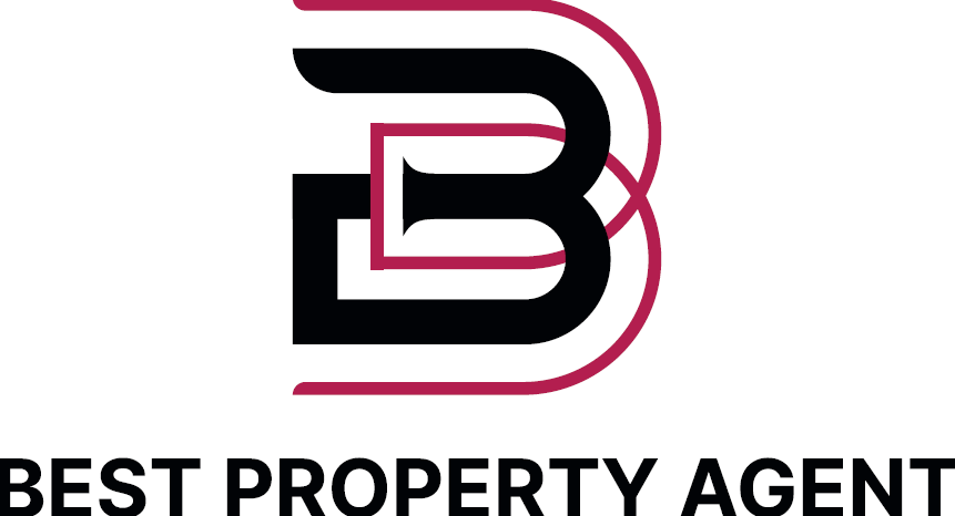 Best Property Agent logo