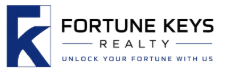 Fortune Keys Realty logo