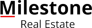 Milestone Real Estate logo