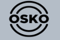 Osko Real Estate logo