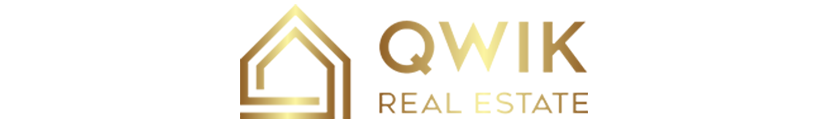 Qwik Real Estate logo