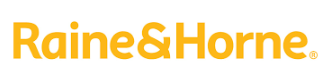 Raine and Horne logo